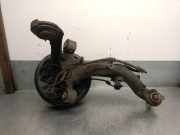 Achsschenkel Halter Rechts Hinten 51908759 Fiat Doblo (263) Großraumlimousine 1.6 D Multijet (263.A.7000)