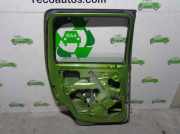 Tür Links Hinten 4705554 Opel Agila (A) Großraumlimousine 1.2 16V (Z12XE)