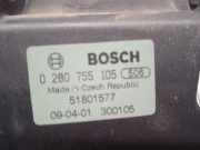 Gaspedal 51801577 Peugeot BIPPER 1.4 HDi