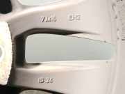 Warnleuchte Schalter 13A350AB Ford CAJA CERRADA, CORTA (FY) (2000 =>) *