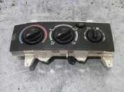Bedienung Klimaanlage 662369C Renault I FASE 2 CLASSIC (LA..) 1.6