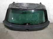 Hintertür 1K8827025AD Volkswagen Scirocco (137/13AD) Schrägheck 3-drs 2.0 TDI 16V (CUUB) CUUB
