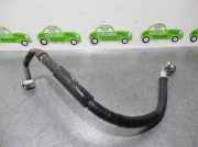 Stoßfängerträger Hinten DEHIERRO Toyota COROLLA (E12) 1.6 16V