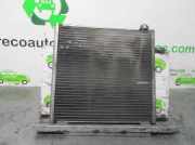 Motorhaube GRISOSCURO Isuzu Trooper Hard Top Geländewagen 2.8 TD (4JB1TC)