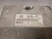 Motorsteuergerät 06A906018EJ Volkswagen New Beetle (9C1/9G1) Schrägheck 3-drs 2.0 (AQY) AQY