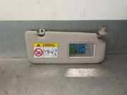 Sonnenblende Rechts 852201Y2408O Kia Picanto (TA) Schrägheck 1.0 12V (G3LA)