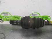 Gürtelschnalle 183903980 Lancia Ypsilon (843) Schrägheck 1.3 JTD 16V Multijet (199.A.3000)