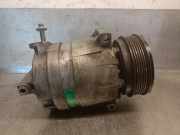 Klima Pumpe 24427890 Opel Vectra C GTS Schrägheck 5-drs 2.2 DTI 16V (Y22DTR)