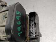 Abs Pumpe 0273004362 Opel Zafira (F75) Großraumlimousine 2.0 DTI 16V (Y20DTH)