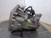 Motorhaube 6102005051 SsangYong 2.9 Turbodiesel CAT