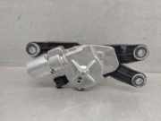 Scheibenwischermotor Hinten A4538207100 Smart Fortwo Coupé (453.3) Schrägheck 3-drs Electric Drive (5AL60)