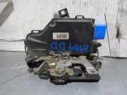 Türgriff Außen Links Vorne SsangYong Rodius Großraumlimousine 2.0 e-200 Xdi 16V 2WD (D20DTR(Euro 5))