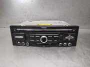 Radio 96751717XT Peugeot (0U_, 0E_) 2.0 HDi
