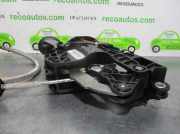 Schwungrad A1120300605 Mercedes-Benz E (W210) Limousine 2.4 E-240 V6 18V (M112.911)