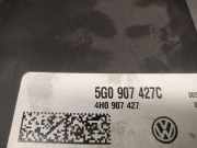 Heizlüfter 6942986 BMW SERIE 5 BERLINA (E60) 520d