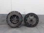 Kupplungsset 124052710 Peugeot I Monospace (0U_) 2.0 HDi 150 / BlueHDi 150