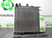 Radiator 9638520580 Citroën CITROËN C3 1.4 HDi