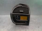 Bedienung Klimacontrolle 9659627477 Citroën C4 Grand Picasso (UA) Großraumlimousine 2.0 HDiF 16V 135 (DW10BTED4(RHR))