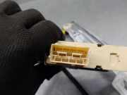 Fensterheber Rechts Vorne 9681596280 Citroën C5 Break (RE) 2.0 16V (EW10A(RFJ))