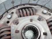 Lenkgetriebe 4551002050 Toyota Corolla (E12) Schrägheck 1.4 D-4D 16V (1NDTV)