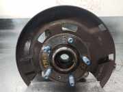 Achsschenkel Halter Links Vorne 13502828 Daewoo / Chevrolet Cruze Limousine 1.8 16V VVT (F18D4)