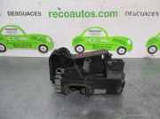 Türschloss Rechts Vorne 13531200 Opel Astra G (F07) Coupé 2.2 16V (Z22SE)