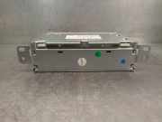 Radio 9807885880 Citroën CITROËN PICASSO II 1.6 HDi / BlueHDi 115