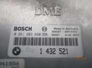 Motorsteuergerät 1432521 BMW 3 serie Compact (E36/5) Schrägheck 316i (M43-B16(164E2))
