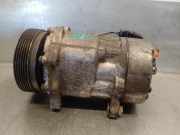 Klima Pumpe 7H0820803F Volkswagen CADDY KA/KB (2K) 1.9 TDI BLS