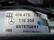 Lenksäule A2204600416 Mercedes-Benz S (W220) Limousine 5.0 S-500 V8 24V (M113.960)