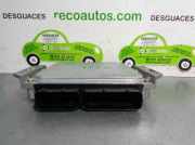 Motorsteuergerät B371MEQ46B Nissan X-Trail (T30) SUV 2.2 dCi 16V 4x4 (YD22ETi)