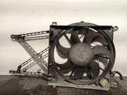 Kühlerventilator 13128815 Opel Astra H (L48) Schrägheck 5-drs 1.6 16V Twinport (Z16XEP)