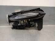 Türgriff Außen Links Vorne 51217276243 BMW 5 serie Gran Turismo (F07) Schrägheck 530d xDrive 24V (N57-D30A)