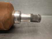 Stoßdämpfer Links Vorne 1703230100 Mercedes-Benz SLK (R170) Cabrio 2.3 230 K 16V (M111.973)