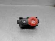 Warnleuchte Schalter E3160101 Renault Kangoo/Grand Kangoo (KW) Großraumlimousine 1.5 dCi 70 (K9K-840)