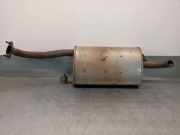 Auspuff Endtopf K32A Kia Rio (DC22/24) Schrägheck 1.5 RS,LS 16V (A5D)