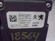 Warnleuchte Schalter 6F0953235 Cupra Formentor SUV 1.5 TSI 16V (DPCA) DPCA