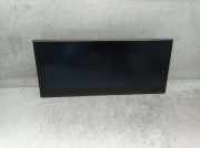 Multifunctionelle Display 9835045580 Peugeot 508 SW (F4/FC/FJ/FR) Kombi 2.0 16V BlueHDi 160 (DW10FCC(EHY))