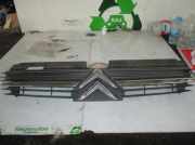 Grill 9636751980 Citroën C5 Berline (DC) Schrägheck 2.0 HDi 110 (DW10ATED(RHZ))