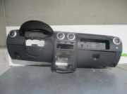 Armaturenbrett GRISYNEGRO Dacia LOGAN 1.6 16V CAT