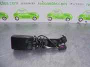 Gürtelschnalle 2PINES Saab 9-3 Sport Estate (YS3F) Kombi 1.9 TiD 16V (Z19DTH)