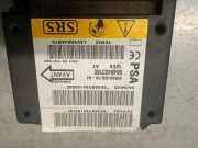 Steuergerät Airbag 9648403180 Citroën C5 I Berline (DC) Schrägheck 2.0 HDi 110 (DW10ATED(RHZ))