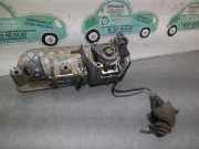 Handgriff Kofferraum 2K0827565H Volkswagen Caddy Kombi III (2KB,2KJ) Großraumlimousine 1.9 TDI (BJB) BJB