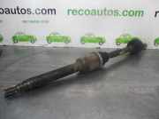 Türschloss Links Vorne 6001547510 Dacia MCV 1.6 16V CAT