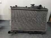 Radiator 2531017800 Hyundai Matrix Schrägheck 1.5 CRDi 16V (D3EA)