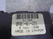 Vorhang Airbag Rechts VOOR 00519823610 Fiat TIPO II (357) FAM Easy