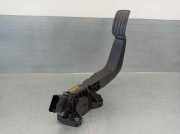 Gaspedal 9837891880 Peugeot 208 II (UB/UH/UP) Schrägheck 5-drs 1.2 Vti 12V PureTech 75 (EB2FAD(HMH))