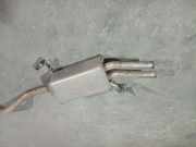 Auspuff Endtopf 1606563480 Citroën CITROËN 2.0 HDi 165