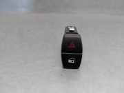 Warnleuchte Schalter 61319161896 BMW 5 serie (F10) Limousine 525d 24V (N57-D30A)