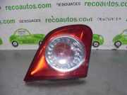 Rücklicht Links 3C5945093E Volkswagen Passat (3C2) Limousine 2.0 TDI 16V 140 (BKP) BKP